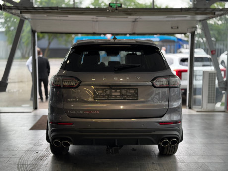 Chery Tiggo 8 pro max